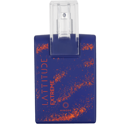 Lattitude Extreme Desodorante Colonia 100ml