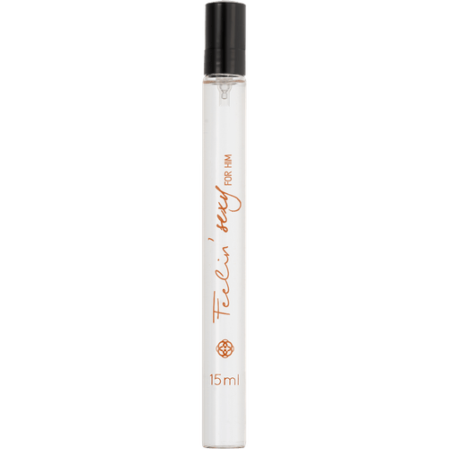 Feelin Sexy For Him Deo Colonia Pocket 15ml