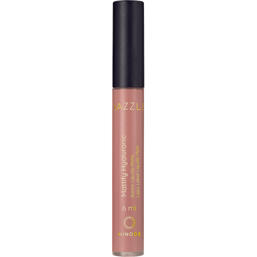 Lápiz labial Liquido  Mattify -Matte Nude