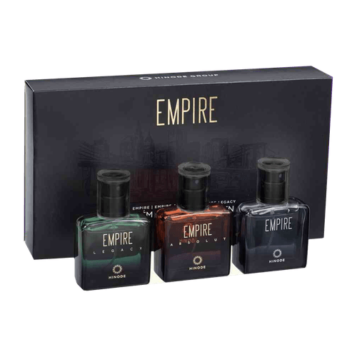 Kit Mini Empire Navidad