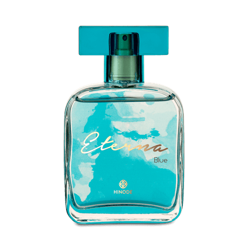 Eterna Blue Deo Colonia 100ml