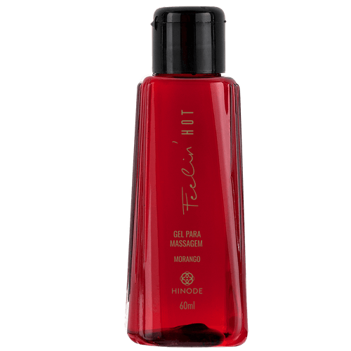 Feelin Sexy Gel de masaje corporal