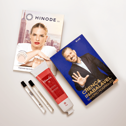 Kit Membresia
