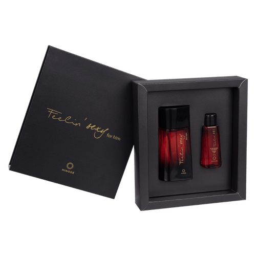 Kit Feelin Sexy For Him