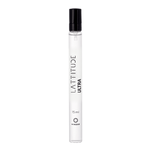 Lattitude Ultra Deo Colônia Pocket