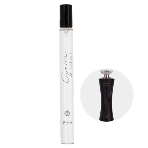 Grace Midnight Hinode Deo Colonia Pocket 15ml
