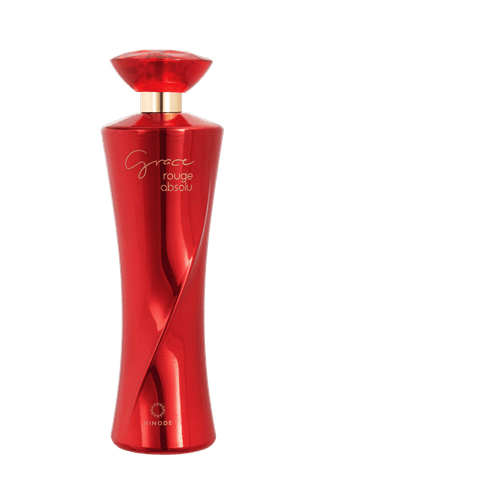 Pack Grace Rouge
