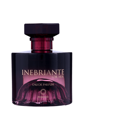 Pack Inebriante For Her EUA de Parfum