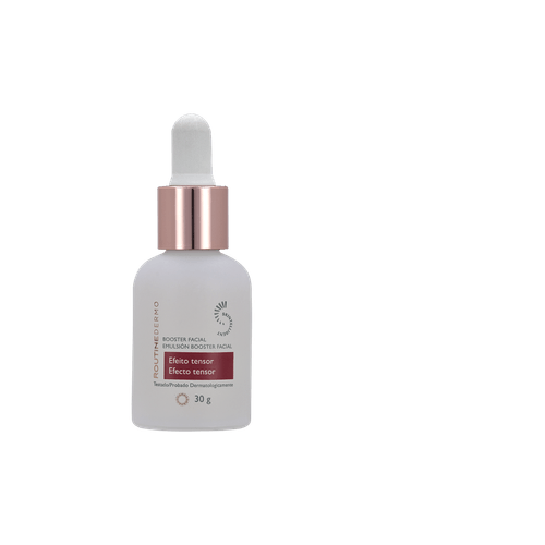 Pack Routine Dermo Facial Efecto Tensor