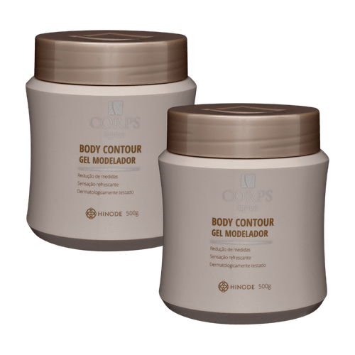 Dúo Cuerpo de Verano