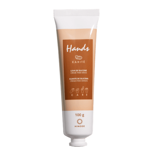 Crema para Manos Hands Karité 100g